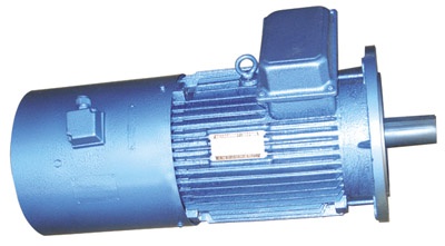 YZB（F）、YZB（F）E系列起重及冶金用變頻調(diào)速三相異步電動(dòng)機(jī)